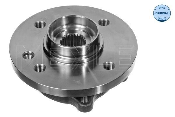 MEYLE 300 312 1104 Wheel bearing kit MINI experience and price