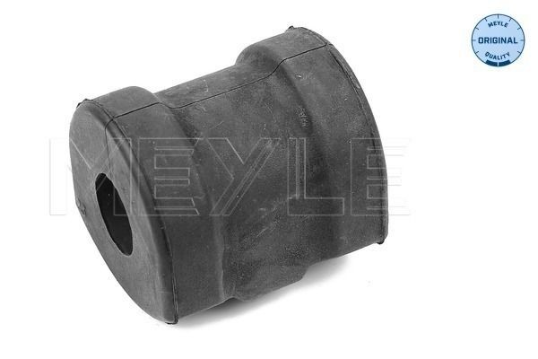300 313 5106 MEYLE Stabilizer bushes BMW inner, Front Axle Left, Front Axle Right, 23 mm, ORIGINAL Quality