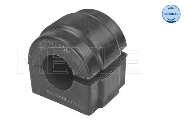 MEYLE 300 313 5109 Anti roll bar bush Front Axle Left, Front Axle Right, 29 mm, ORIGINAL Quality