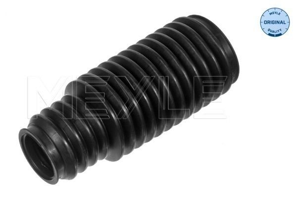 Steering boot MEYLE Front Axle Left, Front Axle Right, ORIGINAL Quality Ø: 37, 53 mm, 177 mm - 300 321 3106