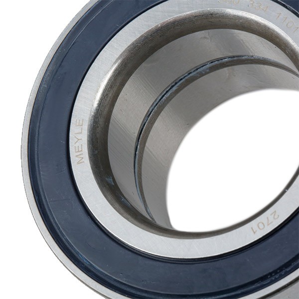 3003341101 Wheel hub bearing MWB0044 MEYLE 39x72x37 mm, ORIGINAL Quality
