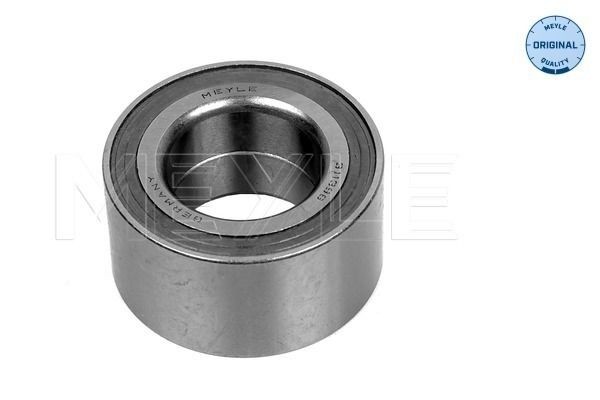OEM-quality MEYLE 300 334 1101 Hub bearing