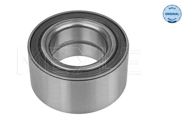 original BMW E36 Compact Wheel bearing front and rear MEYLE 300 334 1102