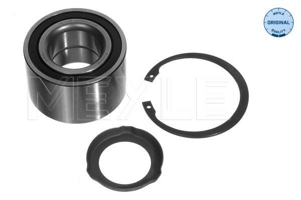 MWK0148 MEYLE 3003341103/S Wheel bearing kit 1 123 415