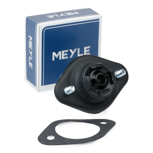 Mocowanie amortyzatora teleskopowego MEYLE 300 335 9102/HD - BMW Z3 Zawieszenie, wahacze cześci zamówić