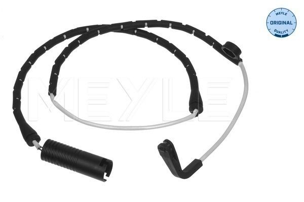 Great value for money - MEYLE Brake pad wear sensor 300 343 5113