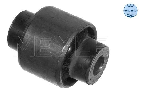 Great value for money - MEYLE Bush, control arm mounting 31-14 300 0004