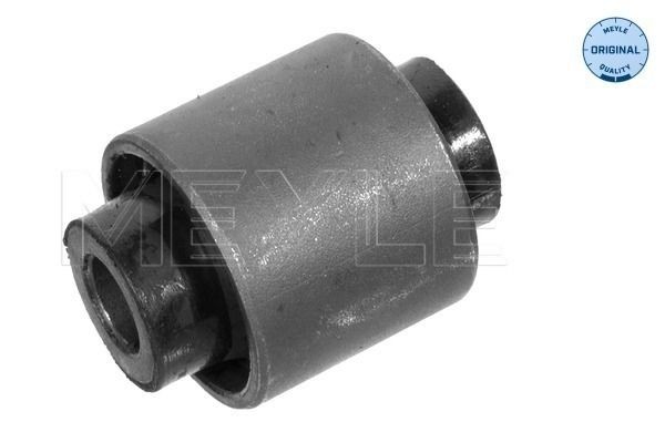 Great value for money - MEYLE Bush, control arm mounting 31-14 513 0004