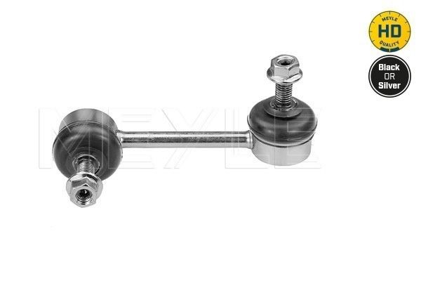 MEYLE Anti roll bar links rear and front HONDA Accord VII Saloon (CM) new 31-16 060 0015/HD