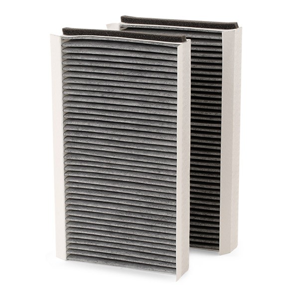 3123200007S AC filter MEYLE 312 320 0007/S review and test