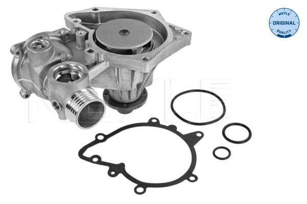 313 011 1100 MEYLE Water pumps BMW with seal, ORIGINAL Quality