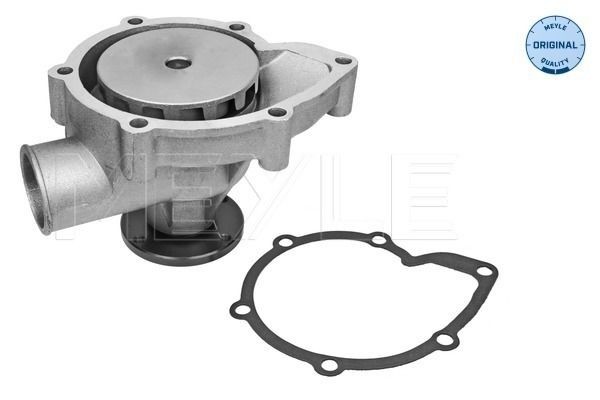 MEYLE Water pump for engine 313 011 2400 for BMW 5 Series, 6 Series, 7 Series