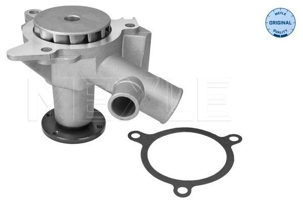 Great value for money - MEYLE Water pump 313 011 2500
