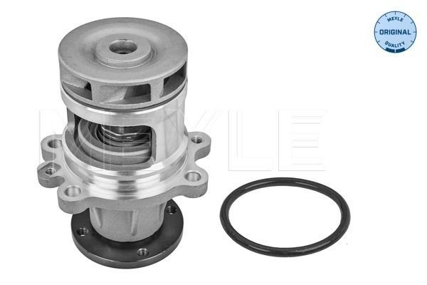 Great value for money - MEYLE Water pump 313 011 2900