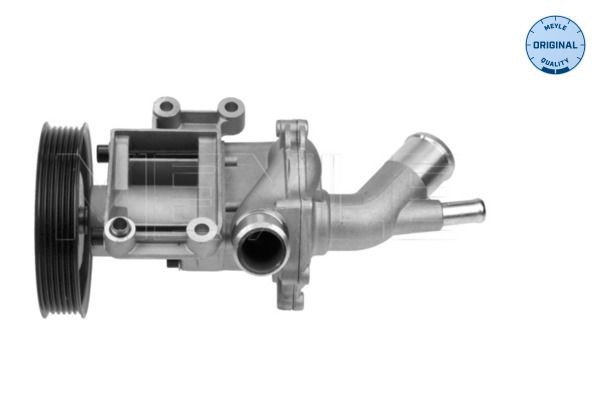 Great value for money - MEYLE Water pump 313 220 0003