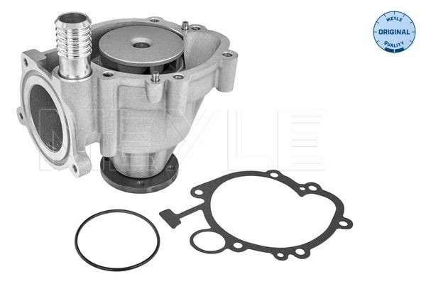 MEYLE 313 220 0007 Water pump with seal, ORIGINAL Quality