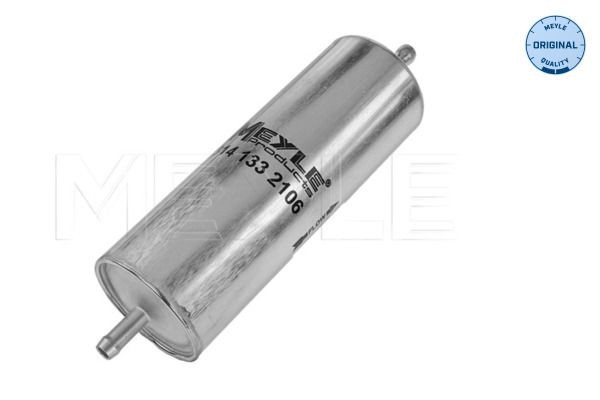 314 133 2106 MEYLE Fuel filters BMW In-Line Filter, ORIGINAL Quality