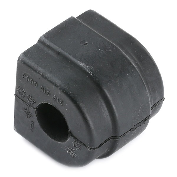 MEYLE 3146150003 Anti roll bar bush inner, Front Axle Left, Front Axle Right, 23 mm, ORIGINAL Quality