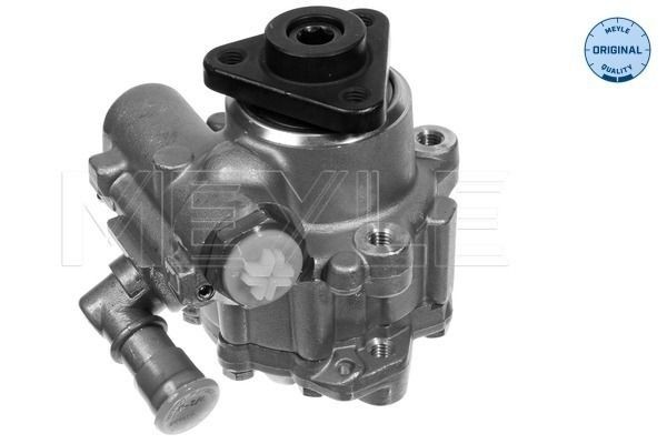 MHP0063 MEYLE Hydraulic, 100 bar, ORIGINAL Quality Steering Pump 314 631 0003 buy