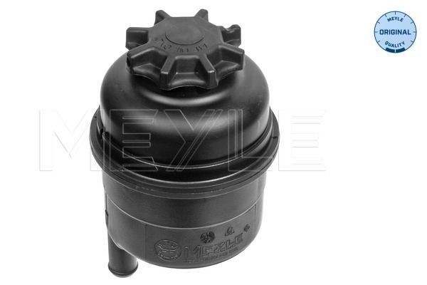 Mercedes M-Class Hydraulic oil expansion tank 2121208 MEYLE 314 632 0000 online buy