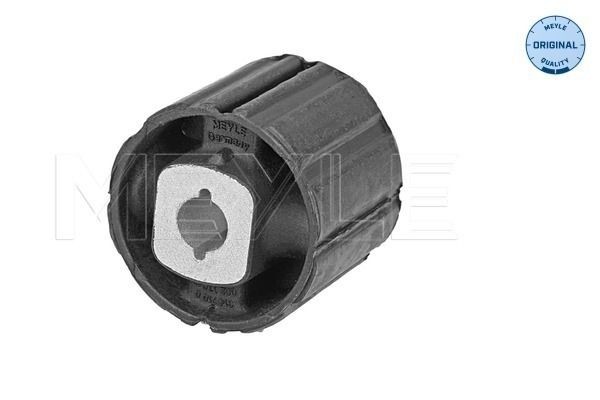 pack of one febi bilstein 26439 Axle Beam Mount for rear axle support 