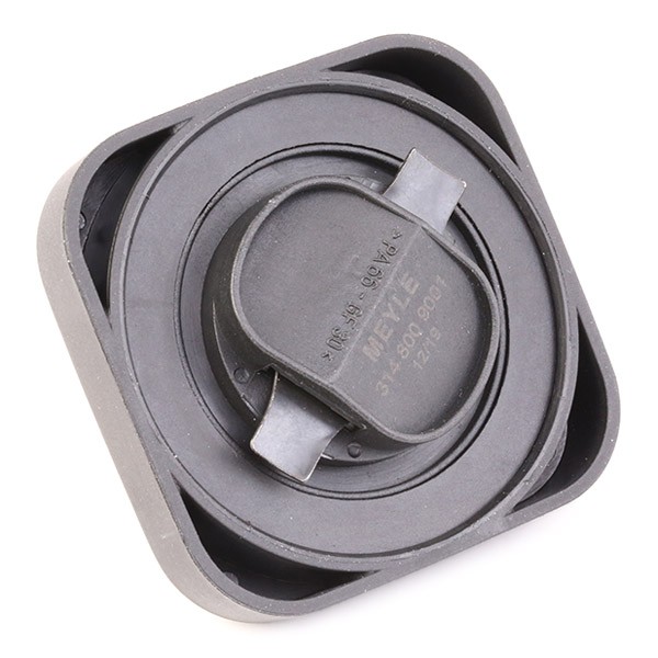 3148009001 Oil filler cap MEYLE 314 800 9001 review and test