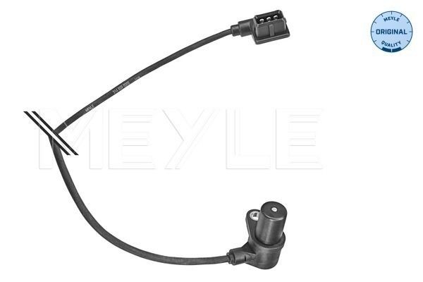 Original MEYLE MPS0020 Crank sensor 314 899 0005 for BMW 3 Series