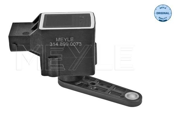 Original 314 899 0073 MEYLE Sensor, xenon light (headlight range adjustment) experience and price