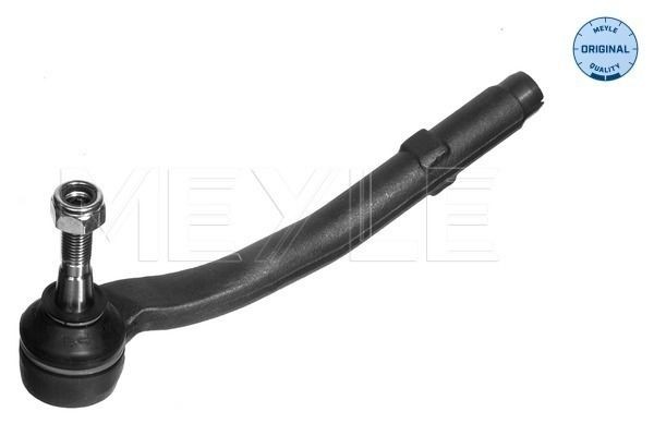 Original MEYLE MTE0331 Outer tie rod end 316 020 0003 for BMW 5 Series