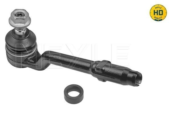 MTE0333HD MEYLE M14x1,5, Quality, Front Axle Left, Front Axle Right Tie rod end 316 020 0005/HD buy