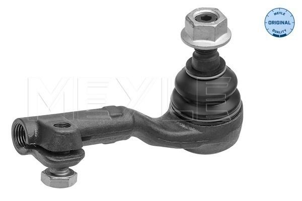 Great value for money - MEYLE Track rod end 316 020 0009