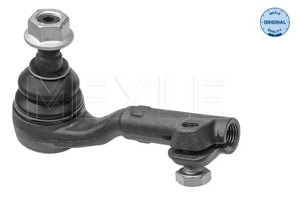 Great value for money - MEYLE Track rod end 316 020 0010