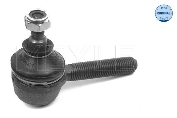 Great value for money - MEYLE Track rod end 316 020 4216