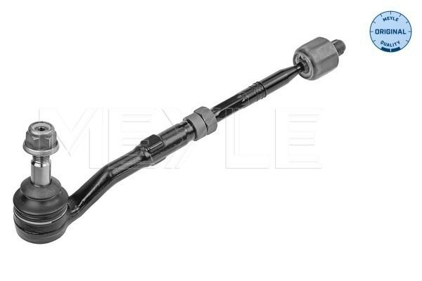 MEYLE 316 030 0001 Rod Assembly Front Axle Left, Front Axle Right, ORIGINAL Quality