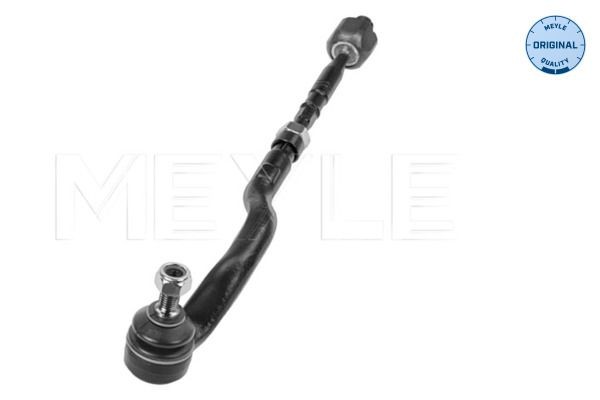 Great value for money - MEYLE Rod Assembly 316 030 0006