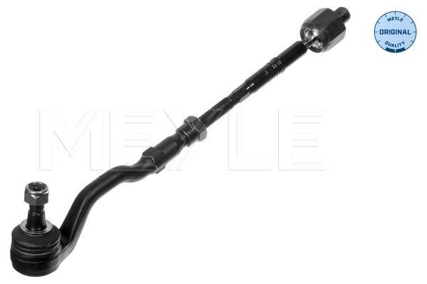 MEYLE 316 030 0009 Rod Assembly Front Axle Left, Front Axle Right, ORIGINAL Quality