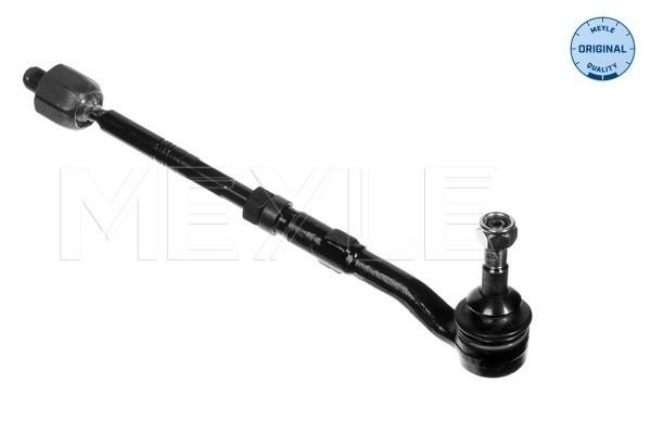 MEYLE 316 030 0011 Rod Assembly Front Axle Left, Front Axle Right, ORIGINAL Quality