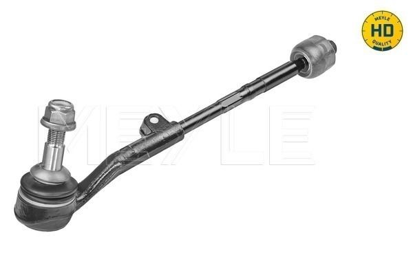 BMW X1 Track rod end ball joint 2121536 MEYLE 316 030 0013/HD online buy