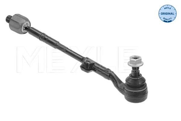 Great value for money - MEYLE Rod Assembly 316 030 0015