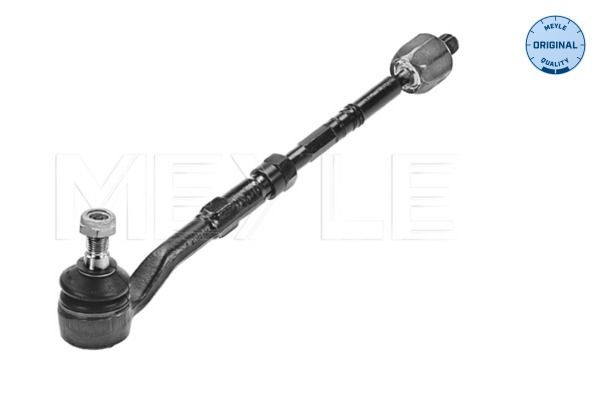 MEYLE 316 030 0016 Rod Assembly Front Axle Left, Front Axle Right, ORIGINAL Quality