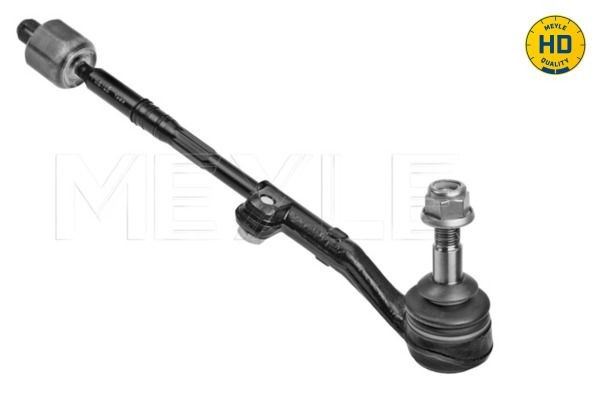 316 030 0018/HD MEYLE Tie rod end BMW Front Axle Right, Quality