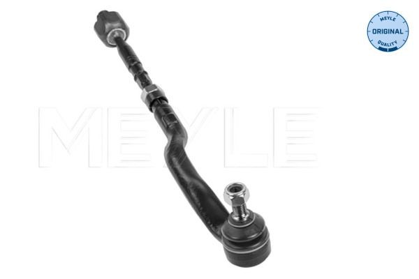 Great value for money - MEYLE Rod Assembly 316 030 0024