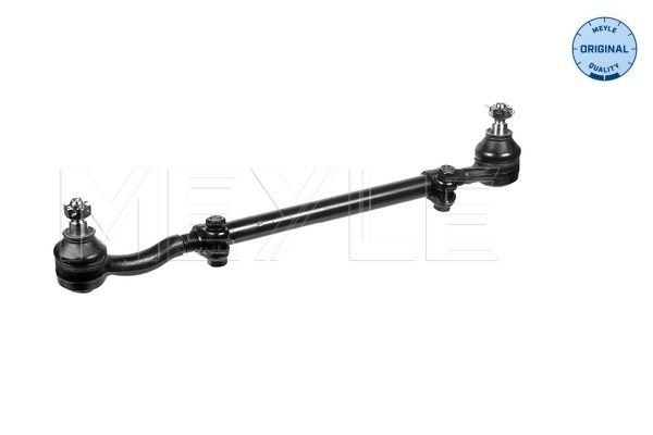 Rod Assembly MEYLE 316 030 0138 - BMW 02 Power steering spare parts order