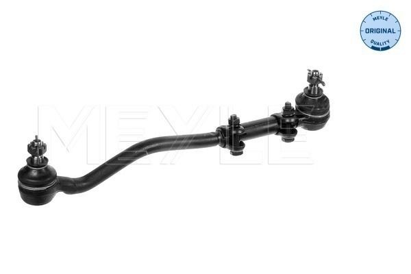 Great value for money - MEYLE Rod Assembly 316 030 3049