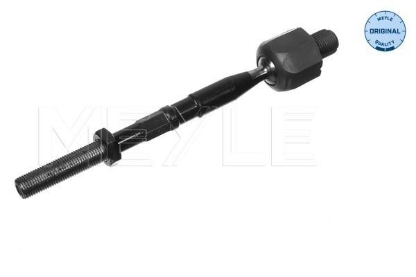 316 030 4600 MEYLE Inner track rod end DAIHATSU Front Axle Left, Front Axle Right, M14x1,5, 207 mm, ORIGINAL Quality