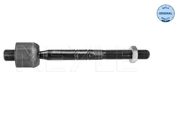 MAR0208 MEYLE Front Axle Left, Front Axle Right, M14x1,5, 184 mm, ORIGINAL Quality Length: 184mm Tie rod axle joint 316 031 0000 buy