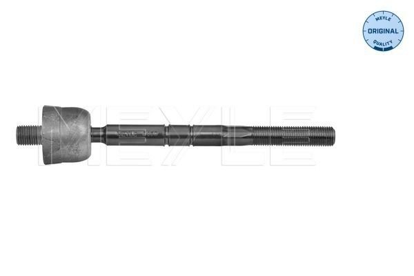 316 031 0006 MEYLE Inner track rod end MINI Front Axle Left, Front Axle Right, M14x1,5, 196 mm, ORIGINAL Quality