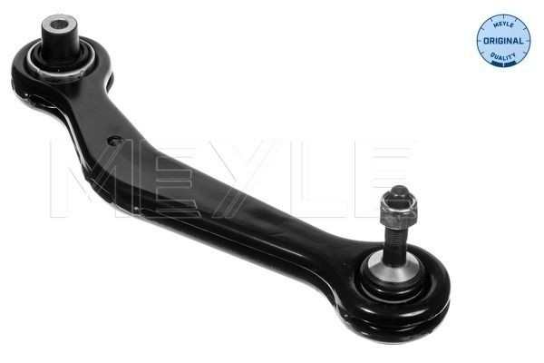 MCA0433 MEYLE ORIGINAL Quality, with ball joint, with rubber mount, Rear Axle Left, Rear, Upper, Control Arm, Sheet Steel Control arm 316 035 0008 buy