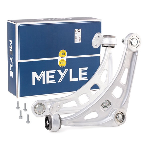 MEYLE Control arm repair kit 316 050 0000/HD for BMW 3 Series, Z4