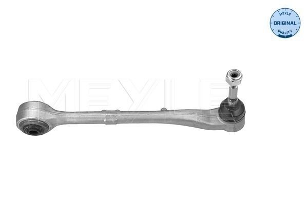 MCA0435 MEYLE ORIGINAL Quality, with rubber mount, Front, Front Axle Right, Control Arm, Aluminium Control arm 316 050 0002 buy